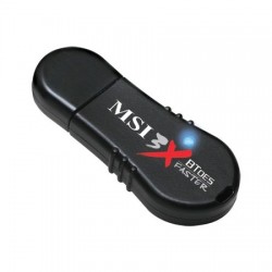 MSI BToes 2.0