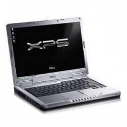 Dell XPS M140 Laptop