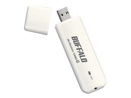 Buffalo WLI-U2-KG125S Wireless USB Adapter