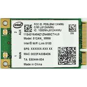 Intel WiFi Link 5100