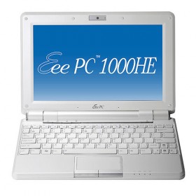 ASUS Eee PC 1000HE Netbook