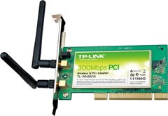 TP-Link TL-WN851N