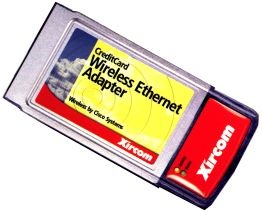 Xircom Network & Wireless Cards Driver Download For Windows 10