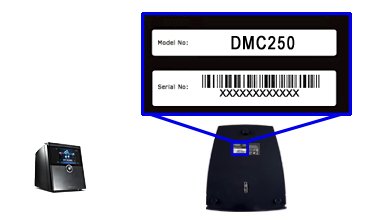 How to find your model, hardware version or serial number [For Linksys]