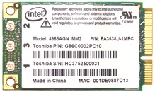 bcm94322mc p1 a400 wpeb-109n driver bcm94322mc p1 a400 wpeb-109n driver