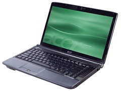 Acer aspire 4736z