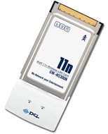 PCI gw-ns300n Wireless CardBus Adapter