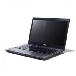 Acer Aspire 4810T Notebook