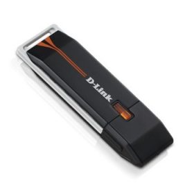 D-Link DWA-130 Wireless N USB Adapter