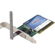 D-Link G DWL-G510 Wireless PCI Network Card Windows Driver, Utility | Wireless Drivers