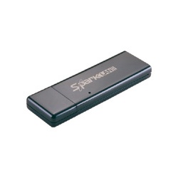 SparkLAN WUBR-505N Wireless-N USB Adapter