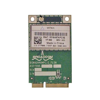 Dell Wireless 370 Bluetooth Mini-card Window Vista 32bit/64bit Driver, Software