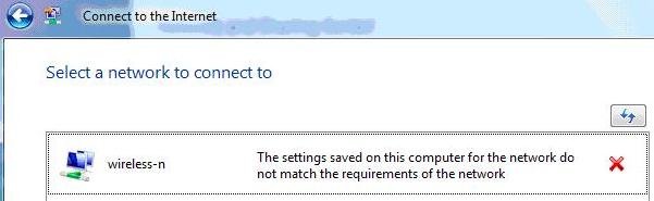 Set Up a Secure Wireless Connection to the Internet on Windows Vista