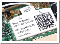 intel 112bnhmw driver