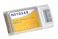 Netgear WG511U