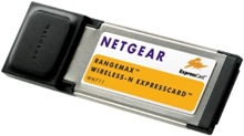 Netgear WN711