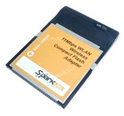 Sparklan network connection Sparklan network connection