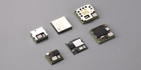 Murata Has Developed World's Smallest Wi-fi Module