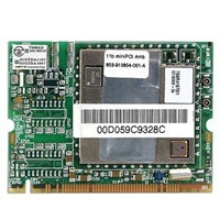 Ambit T60H424 Wireless Mini PCI Card