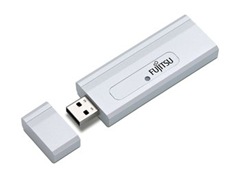 Fujitsu 11n WLAN USB Adapter