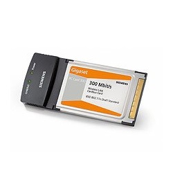 Siemens Gigaset PC Card 300
