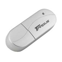 Targus ACB10EU USB Bluetooth