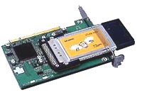 I-Gate 11M PCI Card
