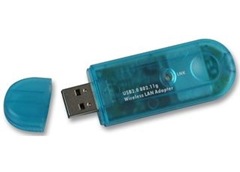 NEWLINK - NLWL-USB01