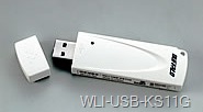 Buffalo-WLI-USB-KS11G