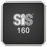 sis160-Wireless-LAN-Chipset