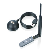 AirLive WN-360USB Wireless 11N USB Dongle