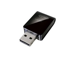 Corega CG-WLUSB300NM 802.11n Wireless Nano USB Adapter Windows/Mac OS