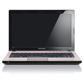 Lenovo IdeaPad Z570 Laptop