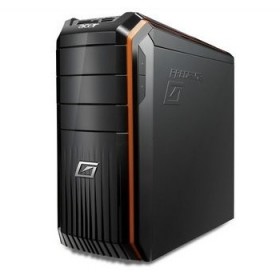 ACER PREDATOR G3610 Desktop PC