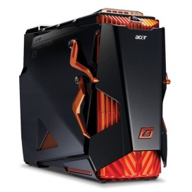 ACER PREDATOR G7760 Desktop PC