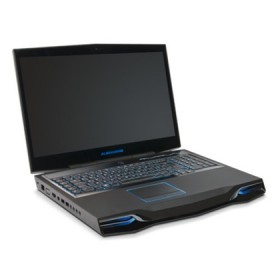 DELL Alienware M14x Laptop