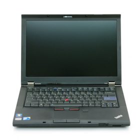 Lenovo ThinkPad T410 Laptop