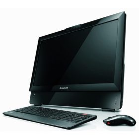 Lenovo ideacentre A700 All-in-One PC