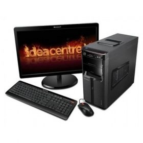 Lenovo ideacentre K330 Desktop PC