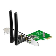 Asus PCE-N15 Wireless PCI-e Adapter