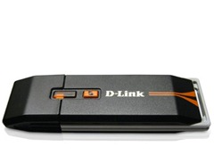 D-Link DWA-125 (rev.A3) Wireless N 150 USB Adapter