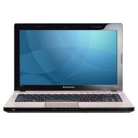 Lenovo Ideapad Z470 Laptop