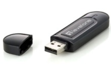 CP Technologies WUA-0616 USB Wi-Fi Adapter