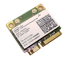 Intel Centrino wireless-N 130