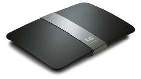 Cisco linksys e4200 setup software