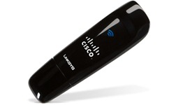 Linksys WUSB600N Wireless-N USB Adapter