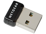 Netgear WNA1000M Wireless-N 150 USB Adapter