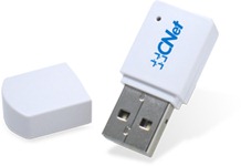 CNet WNUD1100 Wireless N USB Adapter