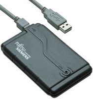 Fujitsu Connect2Air WLan E-5400 USB D1700