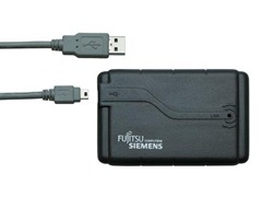 fujitsu siemens wlan adapter d1705